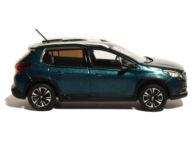 83063 Peugeot 2008 2016
