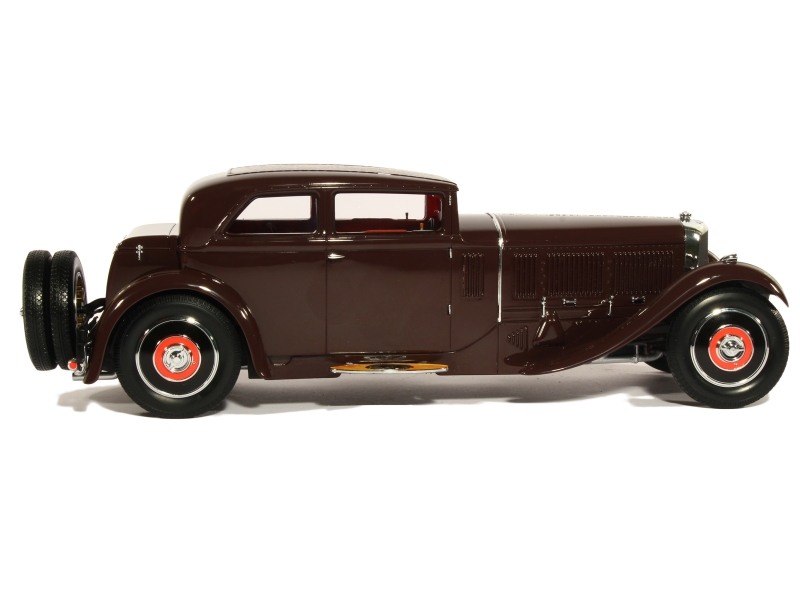 MINICHAMPS 1/18 107139420 : Miniature auto : Découvrez notre collection de voitu
