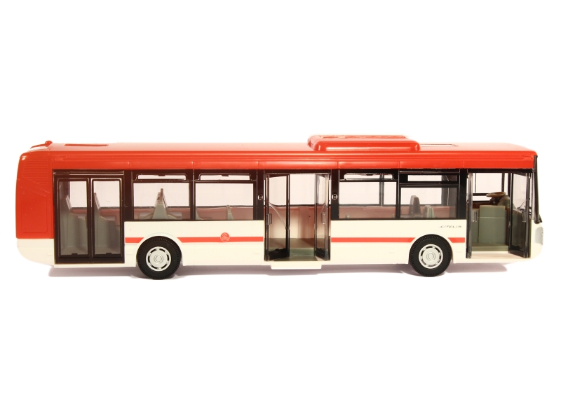 83083 Iveco Irisbus Citelis