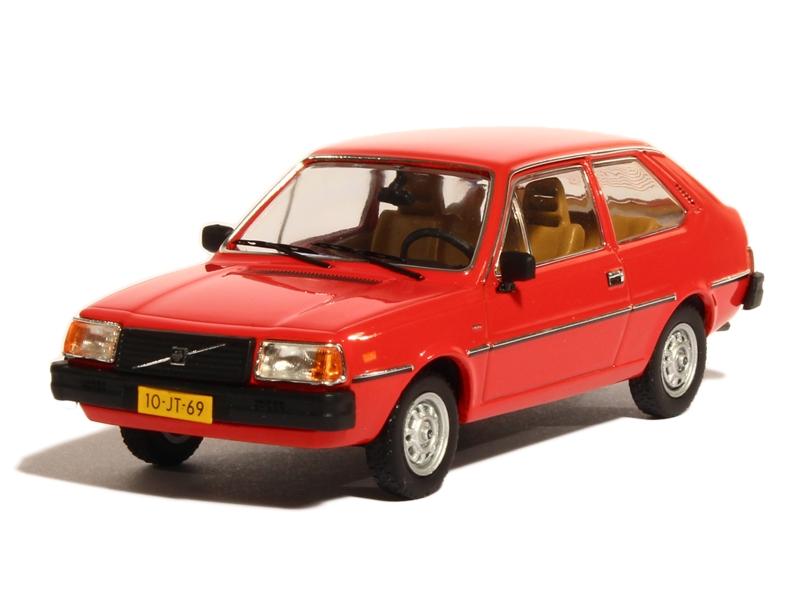 VOLVO XC60 2013 Flamenco Rouge red NOREV 1:43 de reference 870020