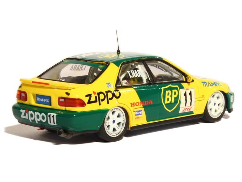 83086 Honda Civic JTCC 1994