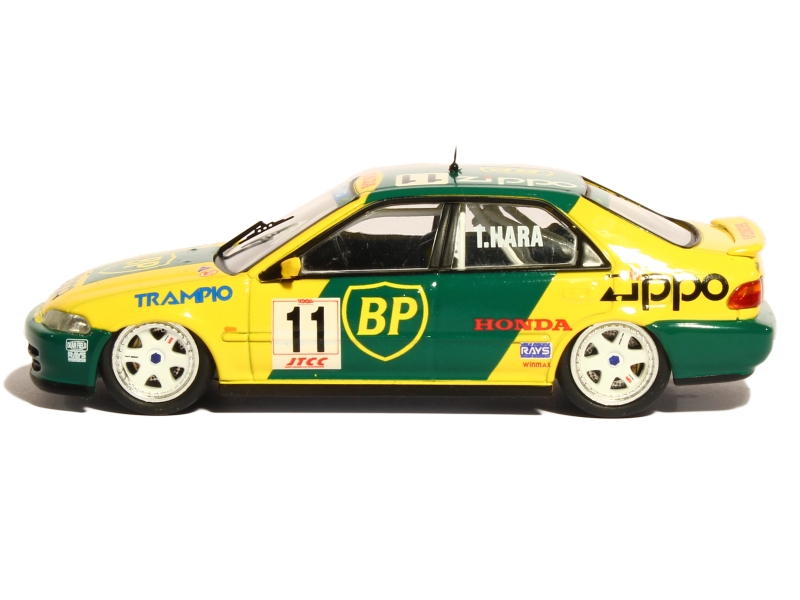 83086 Honda Civic JTCC 1994