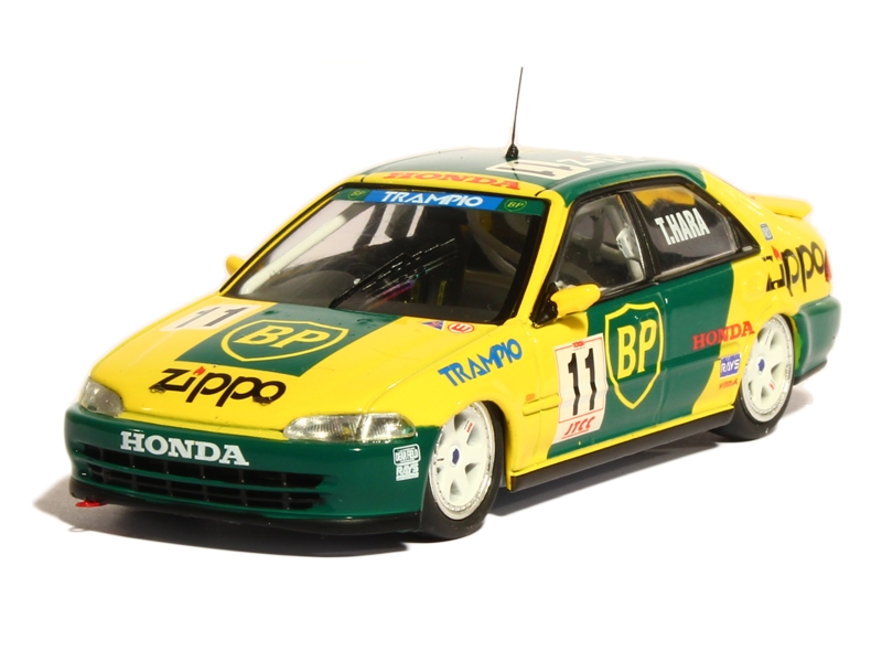 83086 Honda Civic JTCC 1994