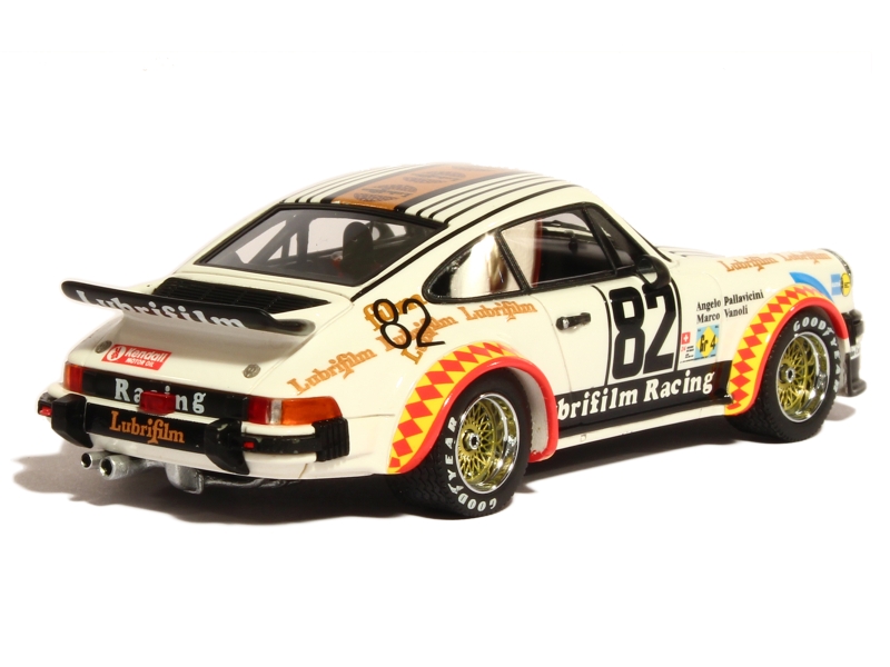 PORSCHE 935 #40 24 Heures Du Mans 1979 1/43 EUR 16,50 - FR