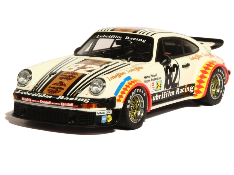 83097 Porsche 934 Le Mans 1979