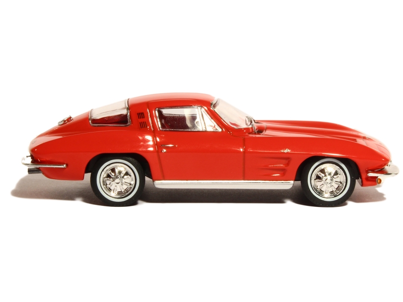 83101 Chevrolet Corvette C2 Sting Ray Sport Coupé 1964