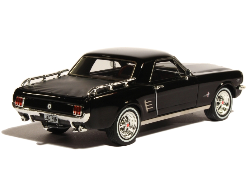 83102 Ford Mustang Mustero Pick-Up 1966