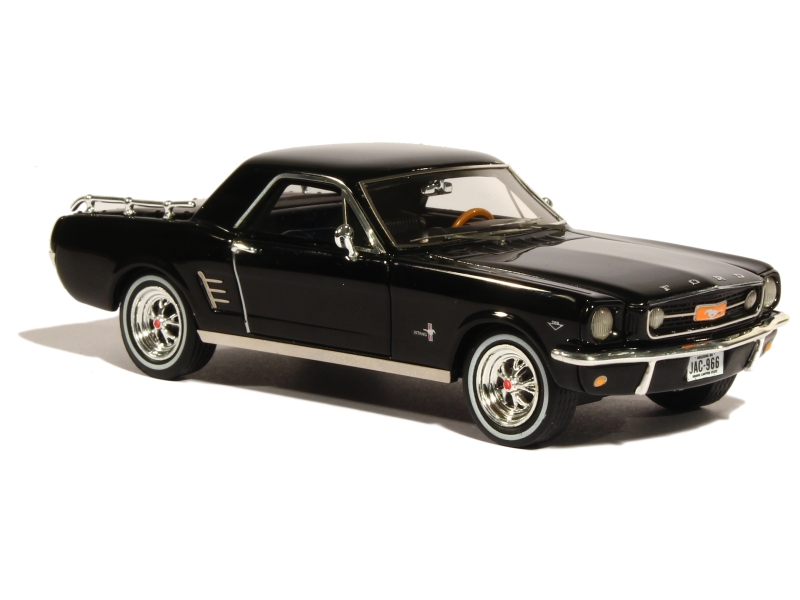 83102 Ford Mustang Mustero Pick-Up 1966