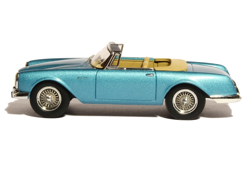 83104 Facel Vega Facel 6 1964