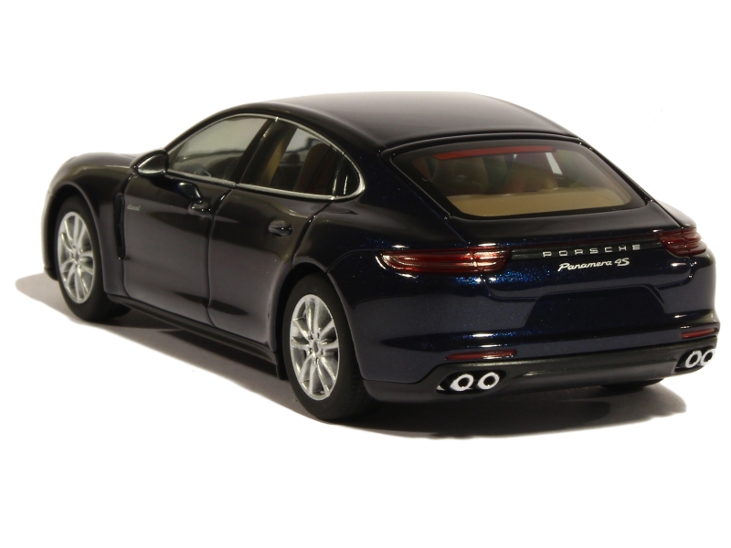 83108 Porsche Panamera 4S Diesel 2016