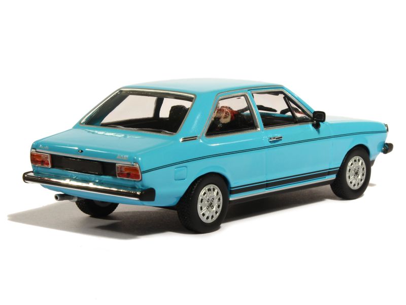 83168 Audi 80 GT 1972