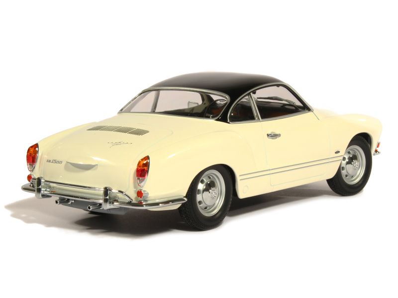 83169 Volkswagen Karmann Ghia Coupé 1970
