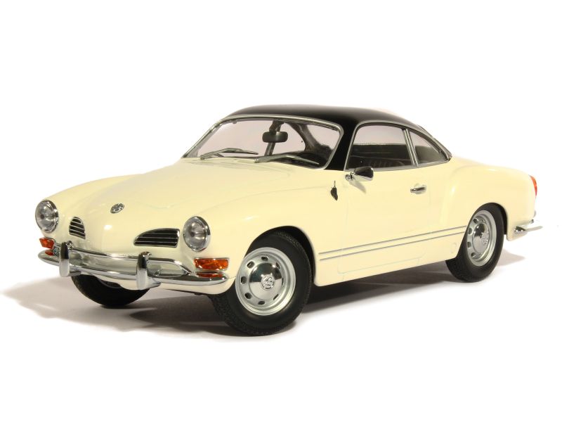 83169 Volkswagen Karmann Ghia Coupé 1970