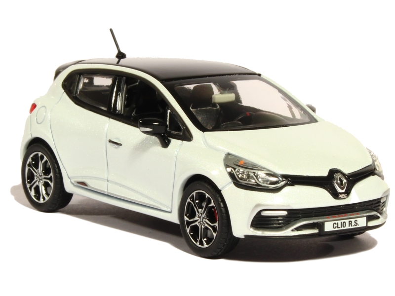 83198 Renault Clio IV RS Trophy 2016