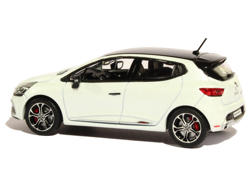 83198 Renault Clio IV RS Trophy 2016