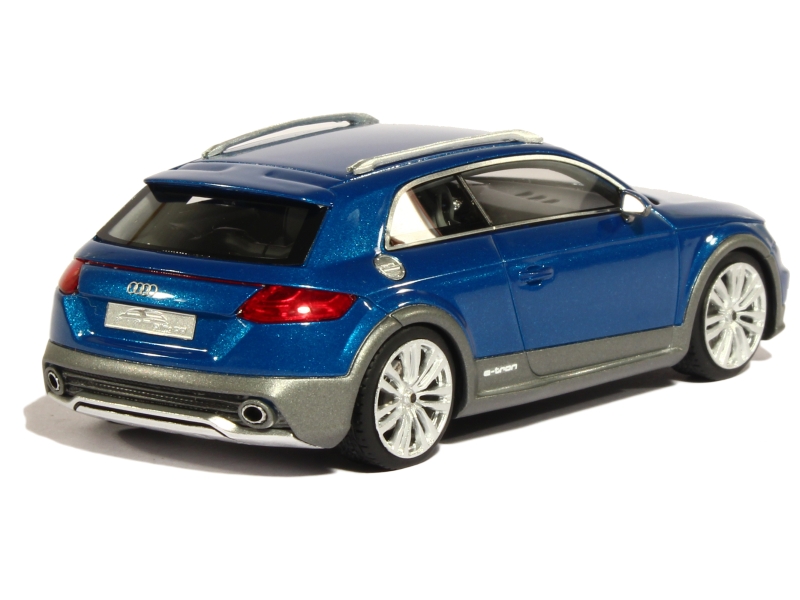 83226 Audi All Road Shooting Brake Concept 2014