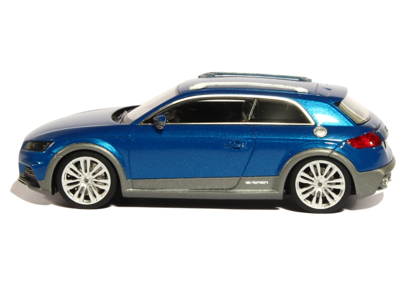 83226 Audi All Road Shooting Brake Concept 2014