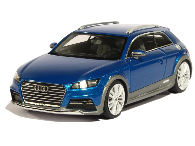 83226 Audi All Road Shooting Brake Concept 2014