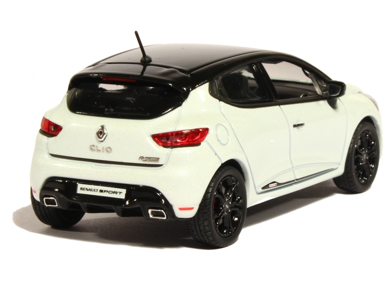 83250 Renault Clio IV RS Monaco GP 2014