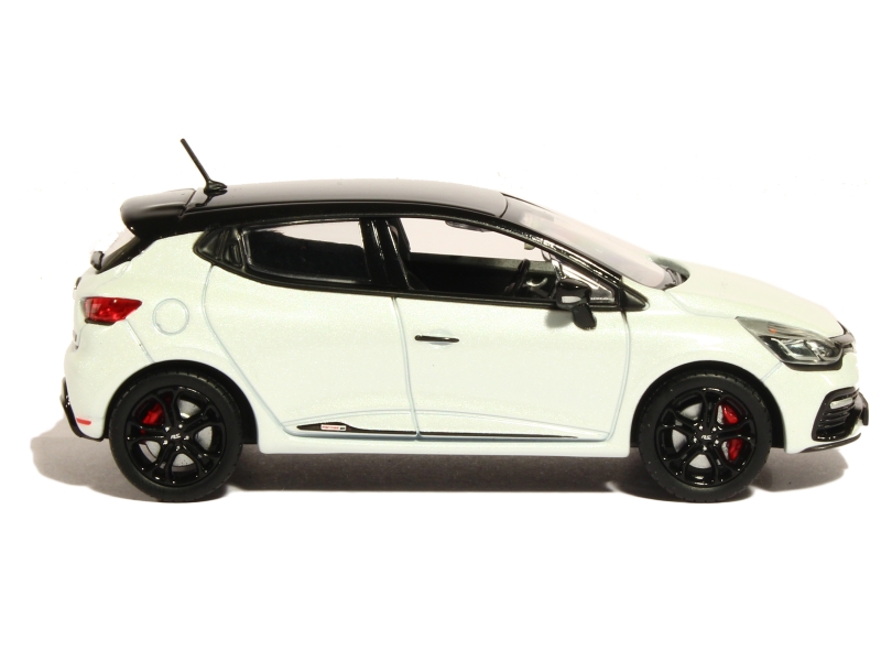 83250 Renault Clio IV RS Monaco GP 2014