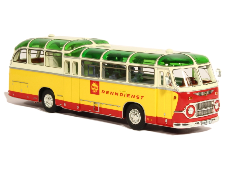 83265 Neoplan FH11 Autobus