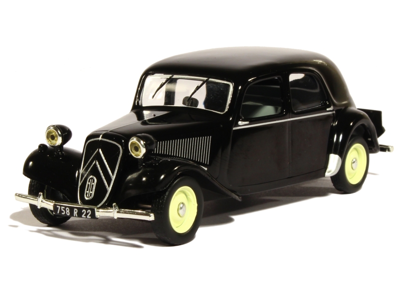 83270 Citroën Traction 11B 1950