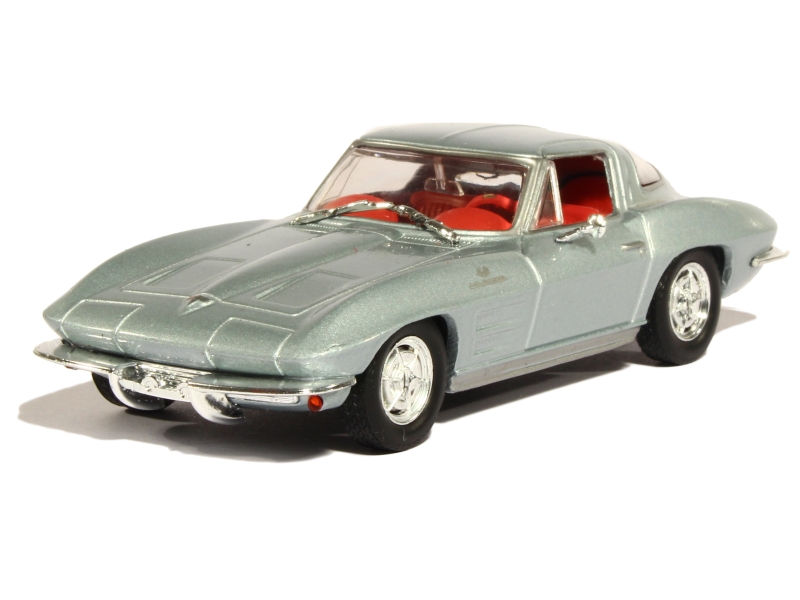 83273 Chevrolet Corvette Stingray 1963