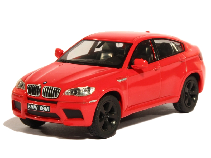 83278 BMW X6M/ E71M 2009