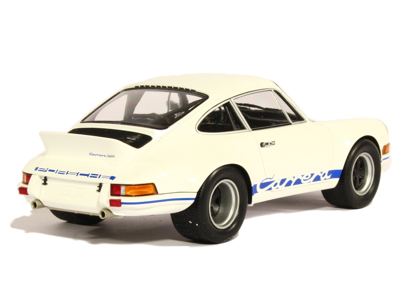 83296 Porsche 911 Carrera RSR 1973