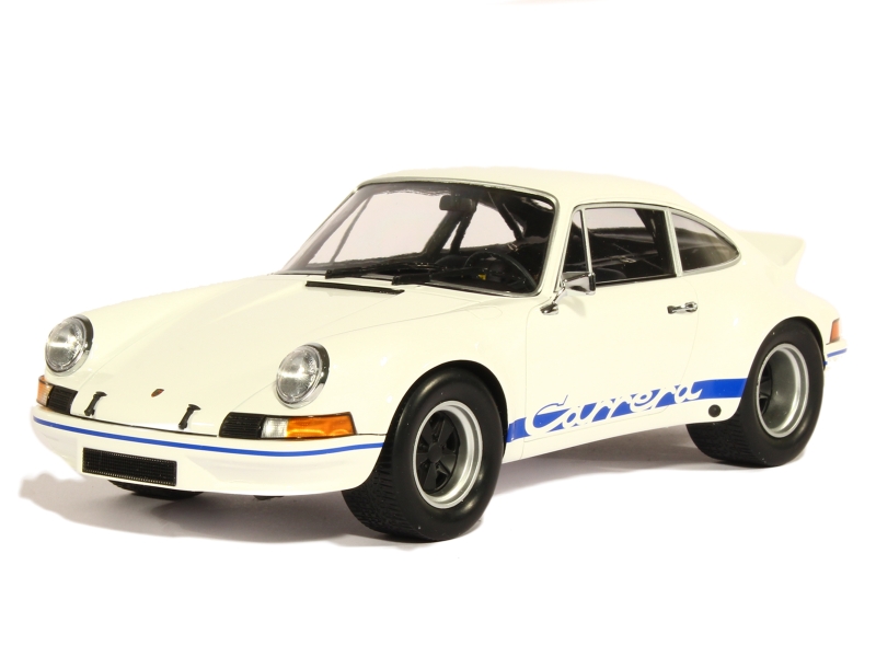 83296 Porsche 911 Carrera RSR 1973