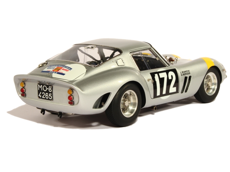 83314 Ferrari 250 GTO Tour de France 1964