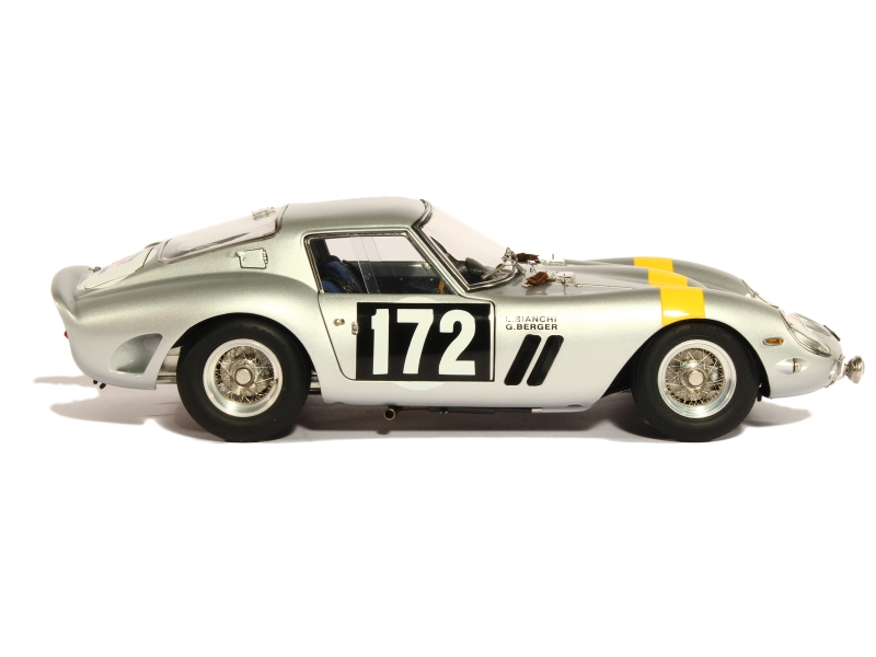 83314 Ferrari 250 GTO Tour de France 1964