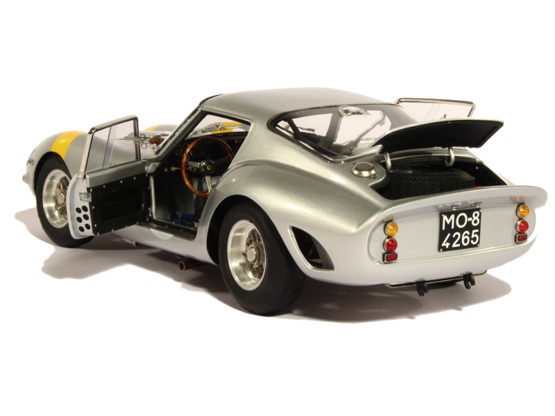 83314 Ferrari 250 GTO Tour de France 1964