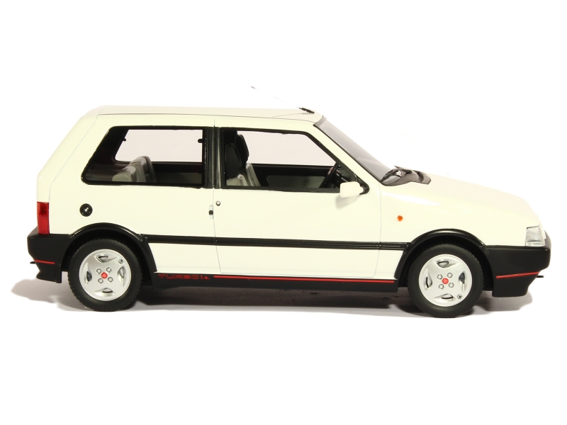 83315 Fiat Uno Turbo Série 2 1990