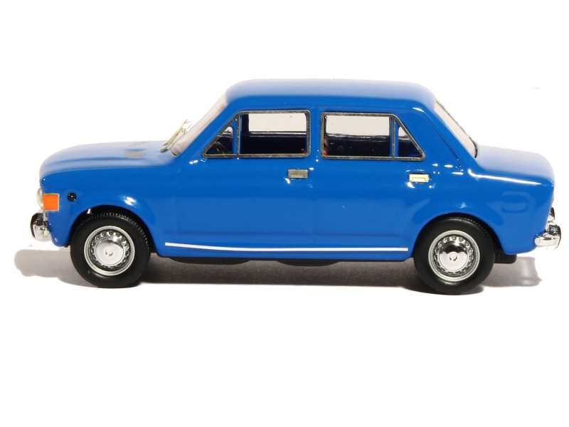 83319 Fiat 128 4 Doors 1969
