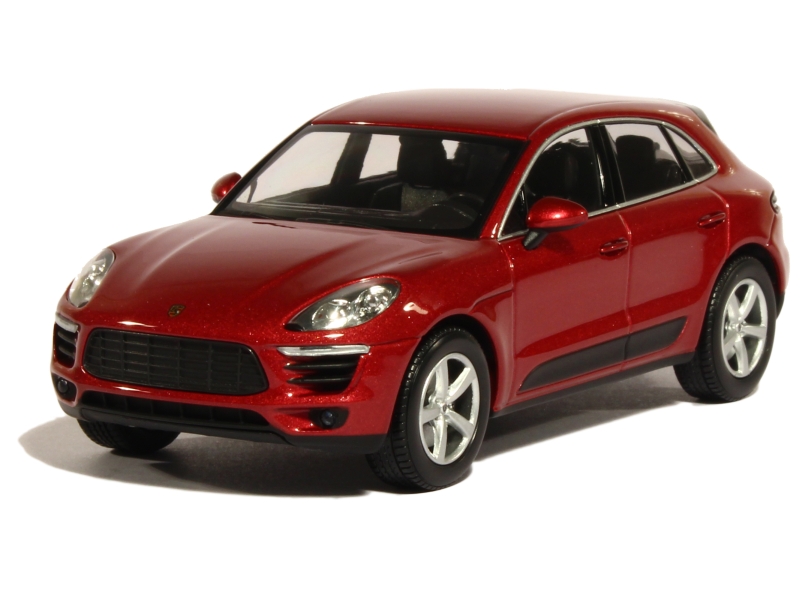 83327 Porsche Macan 2013