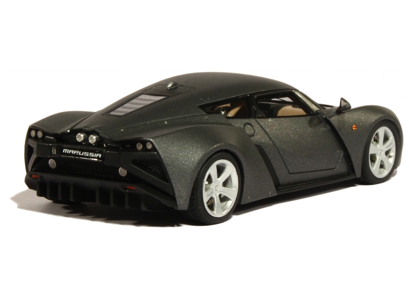83333 Marussia B2 Coupé 2009