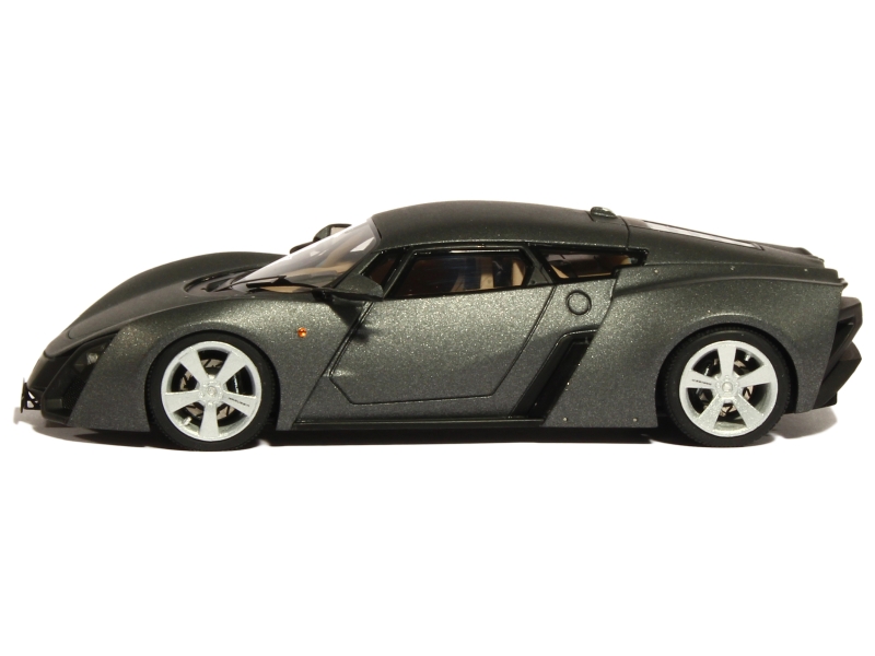 83333 Marussia B2 Coupé 2009