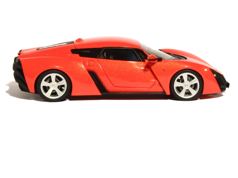 83335 Marussia B2 Coup&eacute; 2009