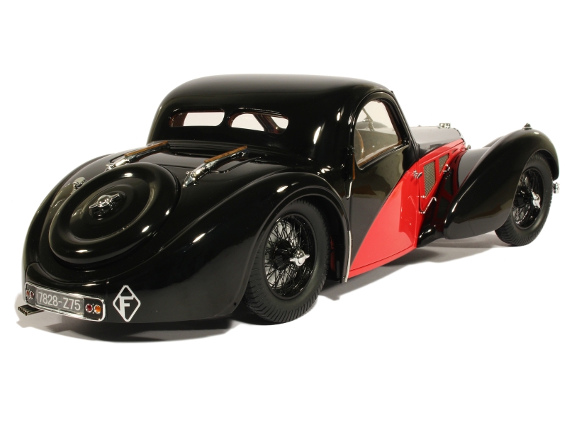 83352 Bugatti Type 57SC Atalante 1939