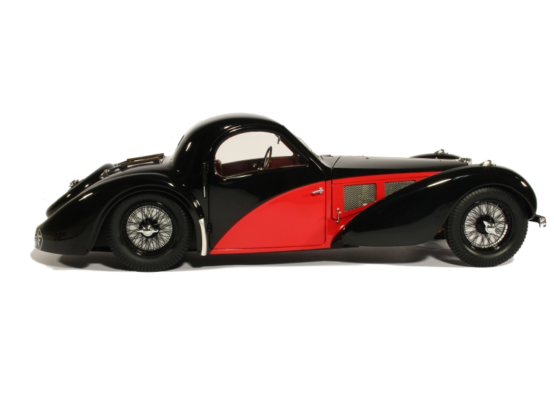 83352 Bugatti Type 57SC Atalante 1939