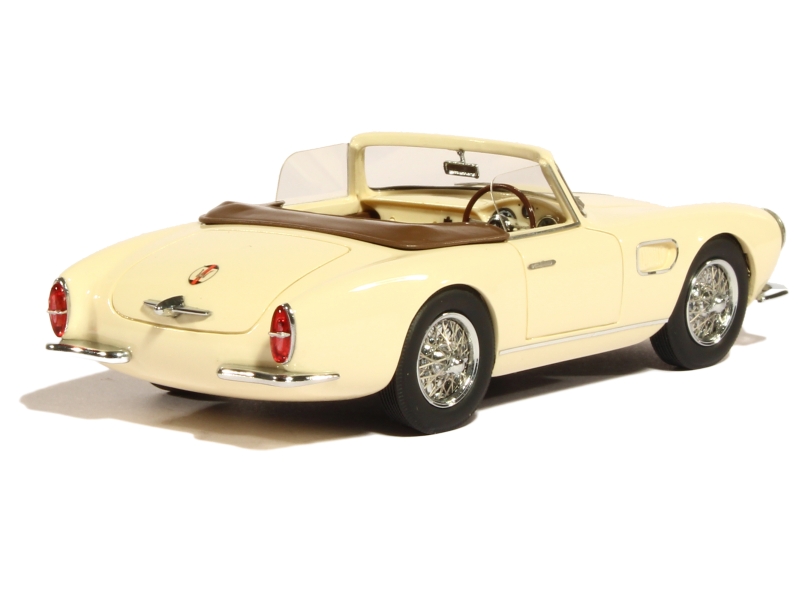 83358 Maserati 150GT Fantuzzi Spider 1957