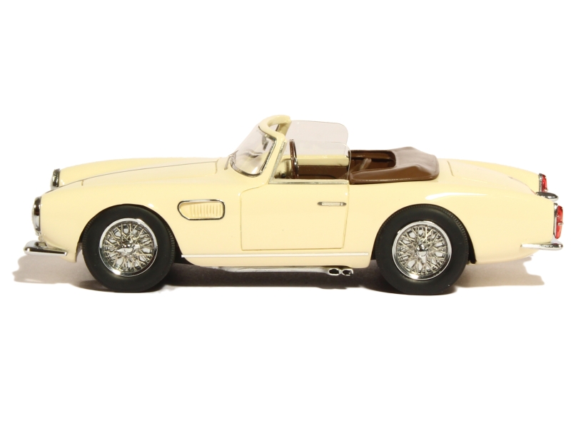 83358 Maserati 150GT Fantuzzi Spider 1957
