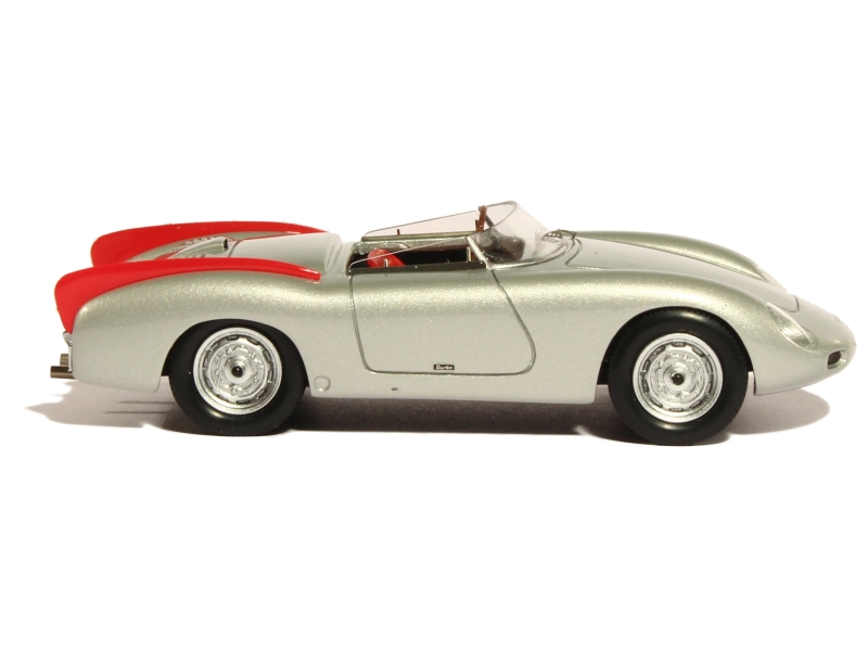 83359 Porsche 356 Zagato Spider 1958