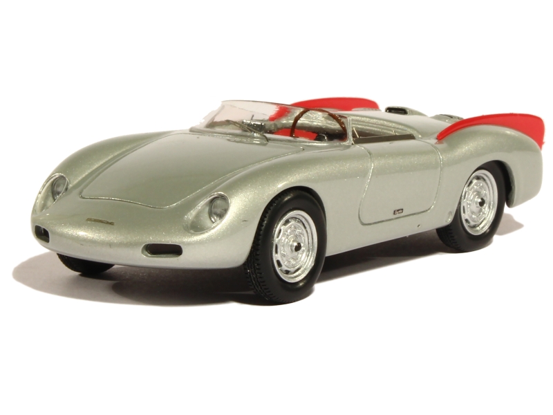 83359 Porsche 356 Zagato Spider 1958
