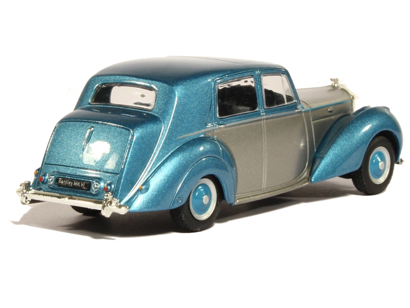83364 Bentley MK VI  1950