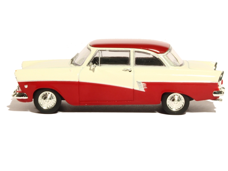 83369 Ford Taunus 17M P2 1957