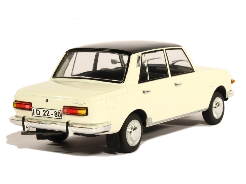 83393 Wartburg 353 1967