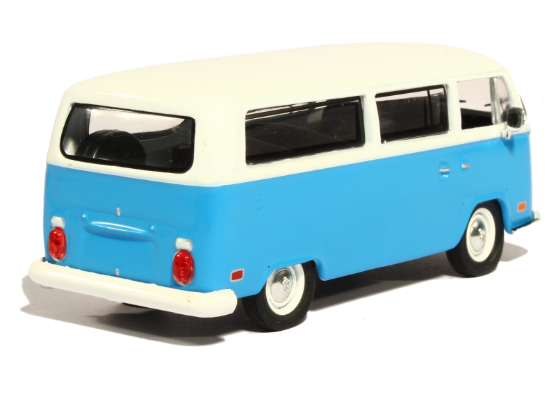 83444 Volkswagen Combi T2b Dharma Bus 1971