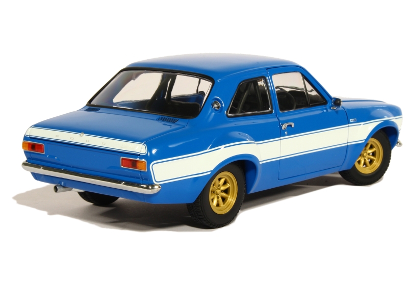 83448 Ford Escort MKI RS 1600 1970